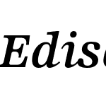Edison Pro