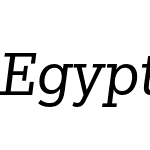 Egyptian Slate Pro