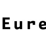 Eureka Mono Pro