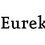 Eureka Offc