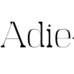 Adie