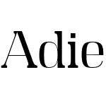 Adie