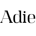 Adie