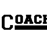 Coach