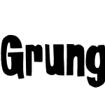 Grunge