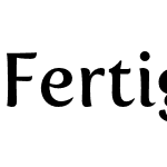 Fertigo Pro