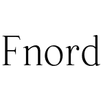 Fnord