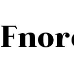 Fnord
