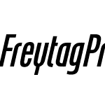 Freytag Pro