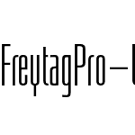 Freytag Pro