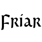 Friar Pro