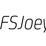 FS Joey
