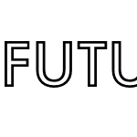 Futura Now Outline