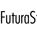 Futura Std