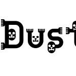 DustHomeMan