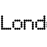 London Font