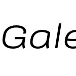 Galeana Extended