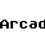 Arcadepix Plus