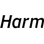 Harmonique