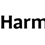 Harmonique