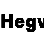 Hegval Display