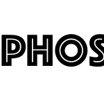 Phosphate