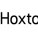 Hoxton