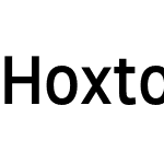 Hoxton North