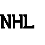 NHL Bruins