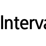 Interval Pro Cond