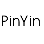 PinYin