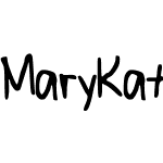 MaryKate