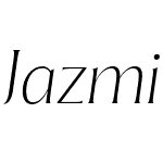 Jazmin