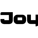 JoyRider