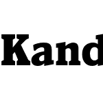 Kandal