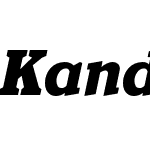 Kandal