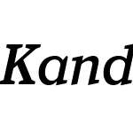 Kandal