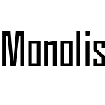 Monolisk