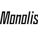 Monolisk