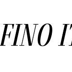 Fino