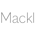 Macklin Sans