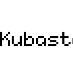 Kubasta