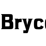 Brycen