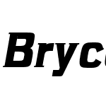 Brycen