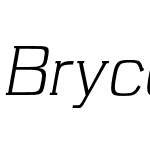 Brycen