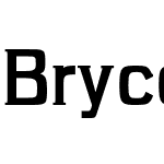 Brycen