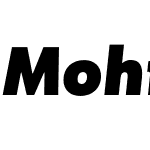 Mohr