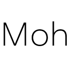 Mohr