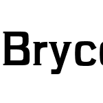 Brycen