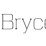 Brycen